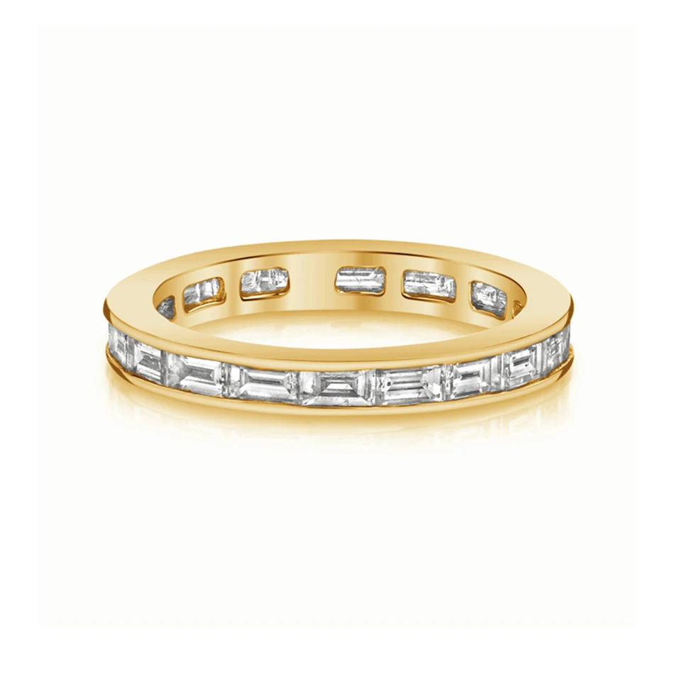 wholesale fine jewelry 925 sterling silver engagement ring 18k gold plated pave zircon thicker baguette band ring
wholesale fine jewelry 925 sterling silver engagement ring 18k gold plated pave zircon thicker baguette band ring