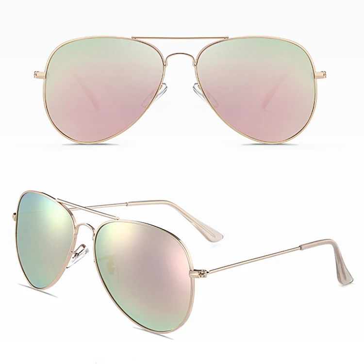 Custom Logo 2021 Stylish Alloy Sun Glasses Sport Silver Pilot Polarized Sunglasses For Men UV400 Sunglass Wholesale, Multi colors
Custom Logo 2021 Stylish Alloy Sun Glasses Sport Silver Pilot Polarized Sunglasses For Men UV400 Sunglass Wholesale, Multi colors