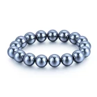 High Quality Energy Stone Terahertz Stone For Jewelry