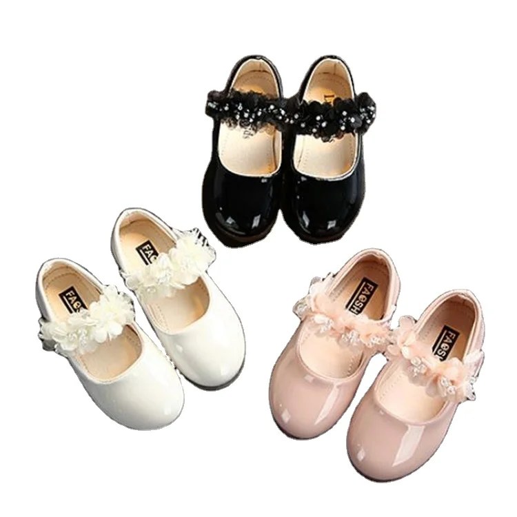 New Design Girls Rhinestone Lace Dress Shoes Childre's Flat Shoe Kids Korean Bright pu Leather Dance Shoes WM399, Picture shown
New Design Girls Rhinestone Lace Dress Shoes Childre's Flat Shoe Kids Korean Bright pu Leather Dance Shoes WM399, Picture shown