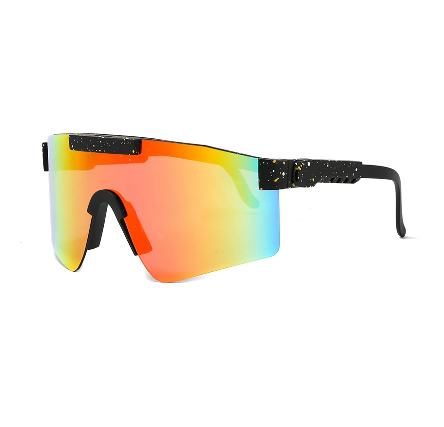Men Women Pit and Viper Sunglasses Outdoor Cycling Sport UV400 Protection Sunglasses
Men Women Pit and Viper Sunglasses Outdoor Cycling Sport UV400 Protection Sunglasses