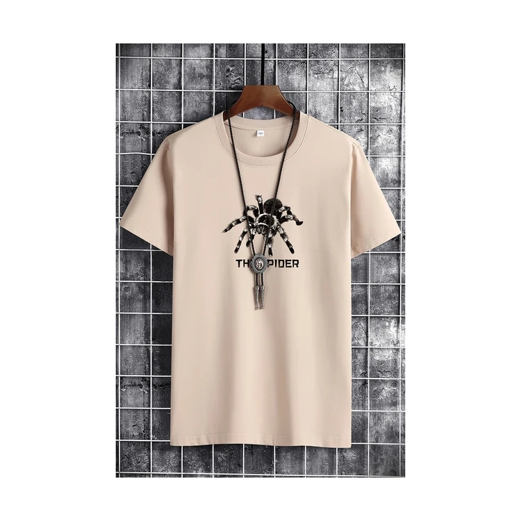 China Wholesale Sustainable Casual Fit Short Sleeve Fitness Clothing Men Boy's T-shirts
China Wholesale Sustainable Casual Fit Short Sleeve Fitness Clothing Men Boy's T-shirts