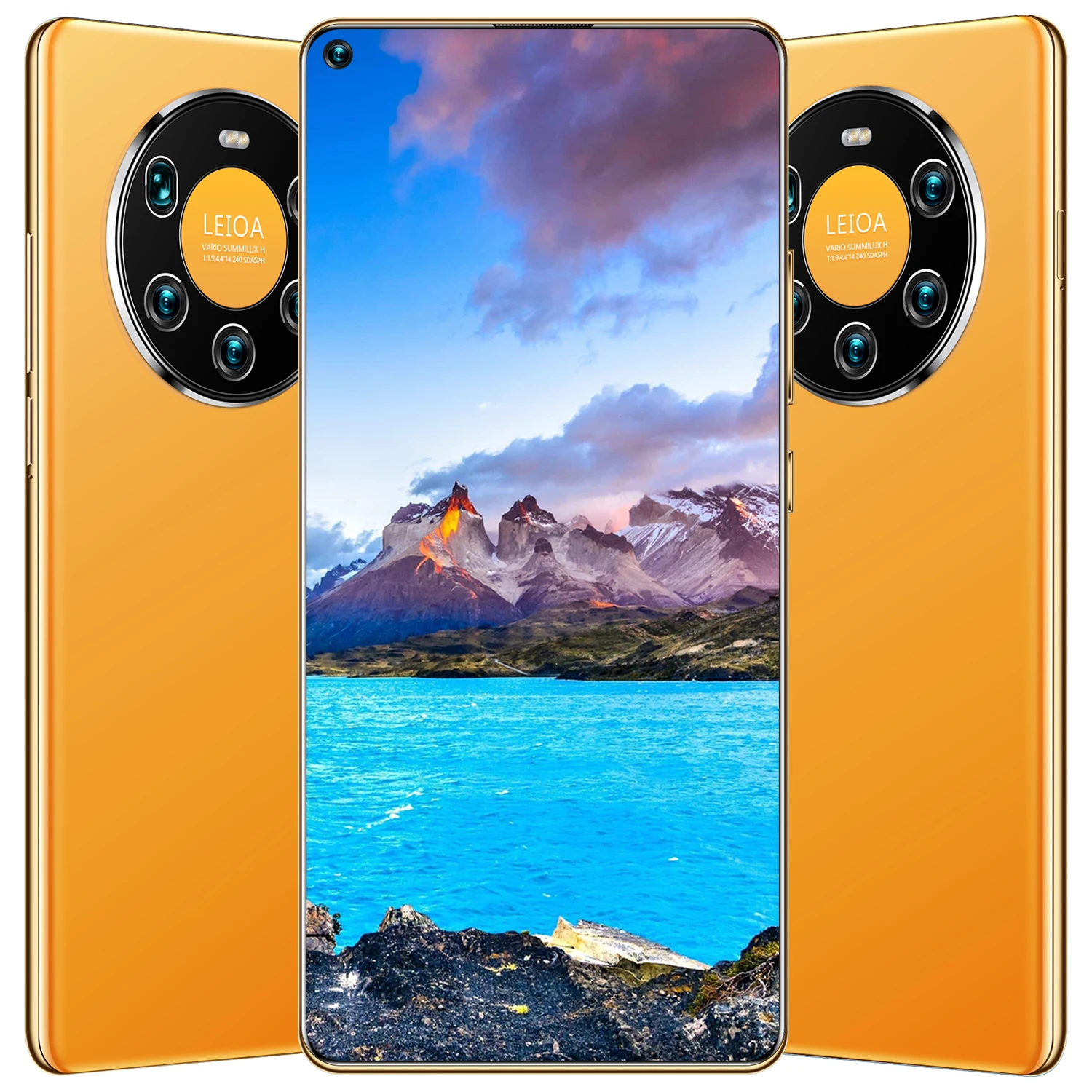 100% mate40 pro 8+512gb 7.3inch factory sale Lowest price phone smart used phone unlock the original phone
100% mate40 pro 8+512gb 7.3inch factory sale Lowest price phone smart used phone unlock the original phone