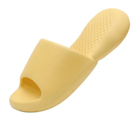 JIANHUI 2021 Hot Sale Summer non Slip Thick Soled Ladies EVA Fashion Slippers, 8 colors
JIANHUI 2021 Hot Sale Summer non Slip Thick Soled Ladies EVA Fashion Slippers, 8 colors