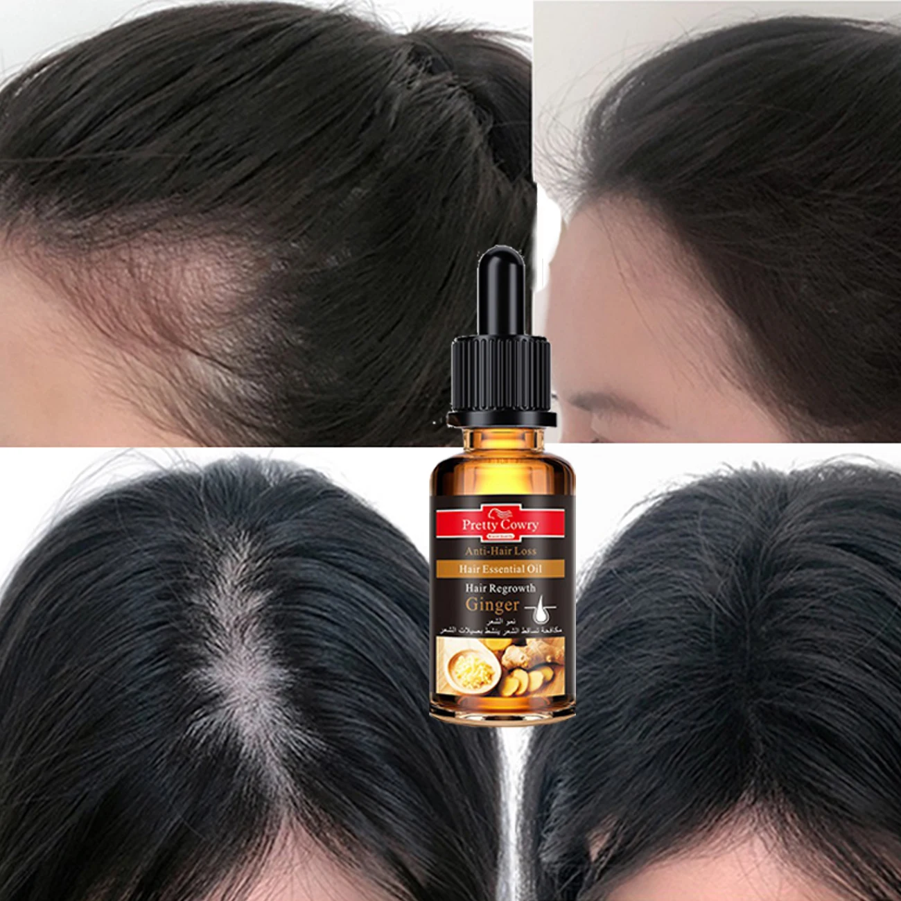 Wholesale 50Ml Pretty Cowry Fast Hair Growth Oil Regrowth Herbal lengthened month hair Growth oil For Hair Growth
Wholesale 50Ml Pretty Cowry Fast Hair Growth Oil Regrowth Herbal lengthened month hair Growth oil For Hair Growth