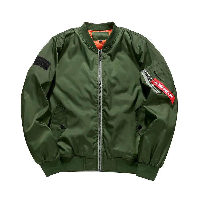 winter snow jacket 100% nylon jacket m65 oversize men windrunner jacket, Customized color
winter snow jacket 100% nylon jacket m65 oversize men windrunner jacket, Customized color