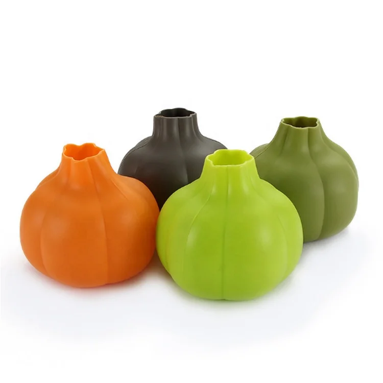 Silicone garlic press, Custom color
Silicone garlic press, Custom color