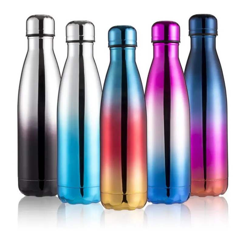 2021 500ML Huanwei Customized Proper Price Stainless Steel Vacuum Flask Thermoses Water Bottles
2021 500ML Huanwei Customized Proper Price Stainless Steel Vacuum Flask Thermoses Water Bottles