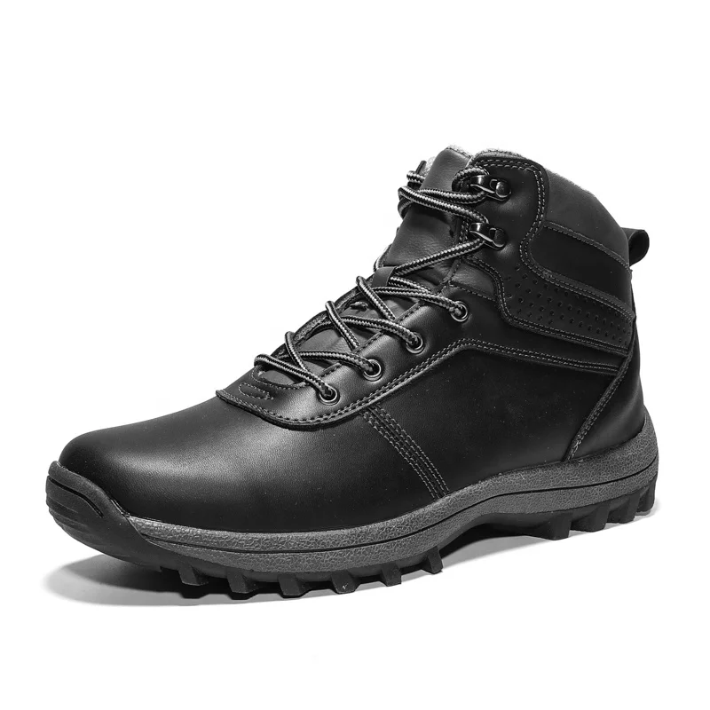 Wholesale Non-slip Moutain Climbing Shoes Wear-resistant Mens Hiking Boots Waterproof Hiking Shoes
Wholesale Non-slip Moutain Climbing Shoes Wear-resistant Mens Hiking Boots Waterproof Hiking Shoes