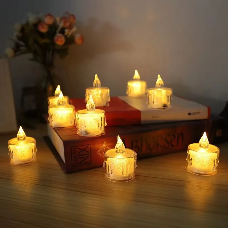 Amazing Hot Sale Table Decorations Candle Mini Battery Operated Electronic Candle Lights For Christmas wedding Decoration
Amazing Hot Sale Table Decorations Candle Mini Battery Operated Electronic Candle Lights For Christmas wedding Decoration