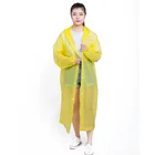 Raincoat Manufacturer Long Raincoat/Portable Raincoat/Light Raincoat Reuse Raincoat Rain coat Poncho of Crius 9111