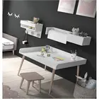 Chair Set Set High Quality Wholesale Custom Cheap Children Table Chair Set