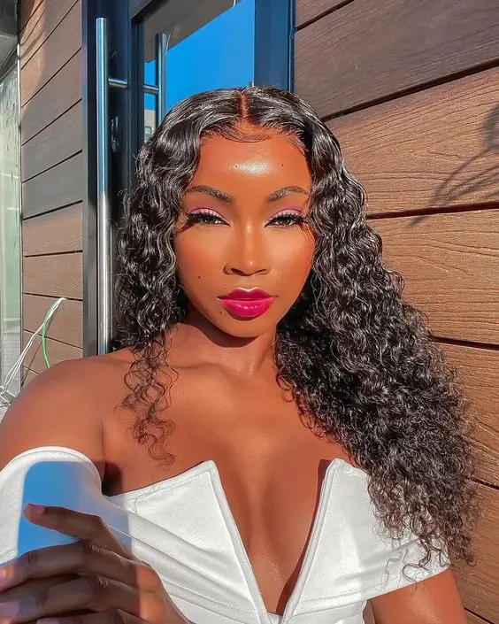 High Quality 13x4 HD Water Wave Lace Front Wigs Human Hair Wigs Cuticle Aligned Virgin Hair Wig
High Quality 13x4 HD Water Wave Lace Front Wigs Human Hair Wigs Cuticle Aligned Virgin Hair Wig