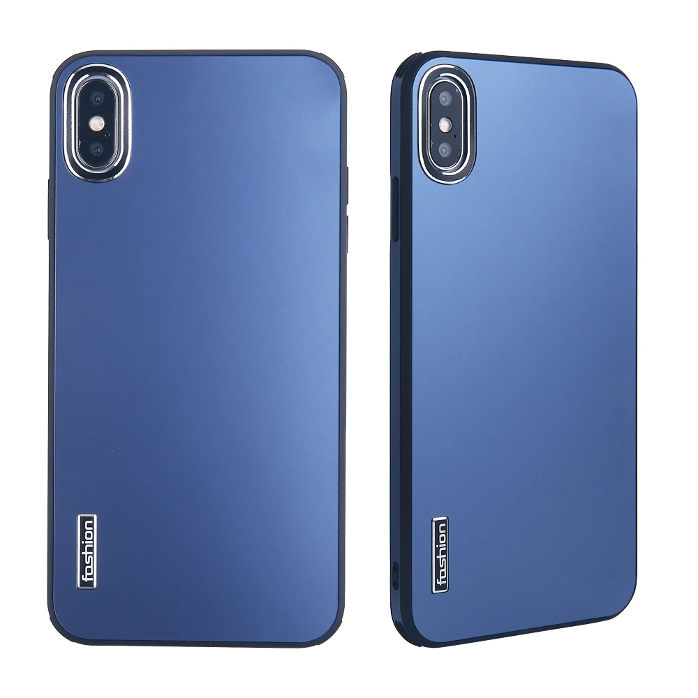 New Fashion Aluminum Metal Texture Frame Phone Case Camera Protection Phone Cover Glass Case For iPhone 12 Pro
New Fashion Aluminum Metal Texture Frame Phone Case Camera Protection Phone Cover Glass Case For iPhone 12 Pro