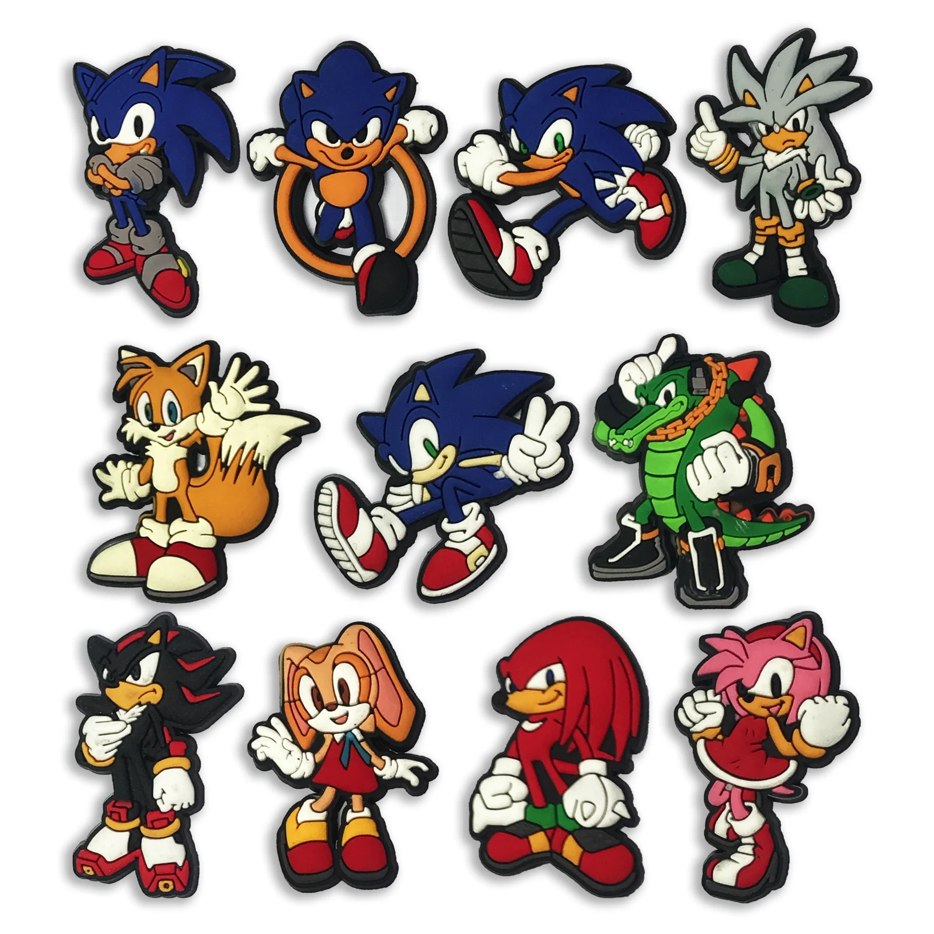 2022 New sonic Make Up Anime Alphabet Designer Baby Yoda Texas New Custom Croc Shoe Charms For Croc Wholesale Accessories Flags, Picture
2022 New sonic Make Up Anime Alphabet Designer Baby Yoda Texas New Custom Croc Shoe Charms For Croc Wholesale Accessories Flags, Picture