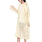 EVA Raincoat Rain Poncho Rain Raincoat Custom Logo
