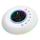 2019 trend products 20 white noise device baby sleep sound machine
