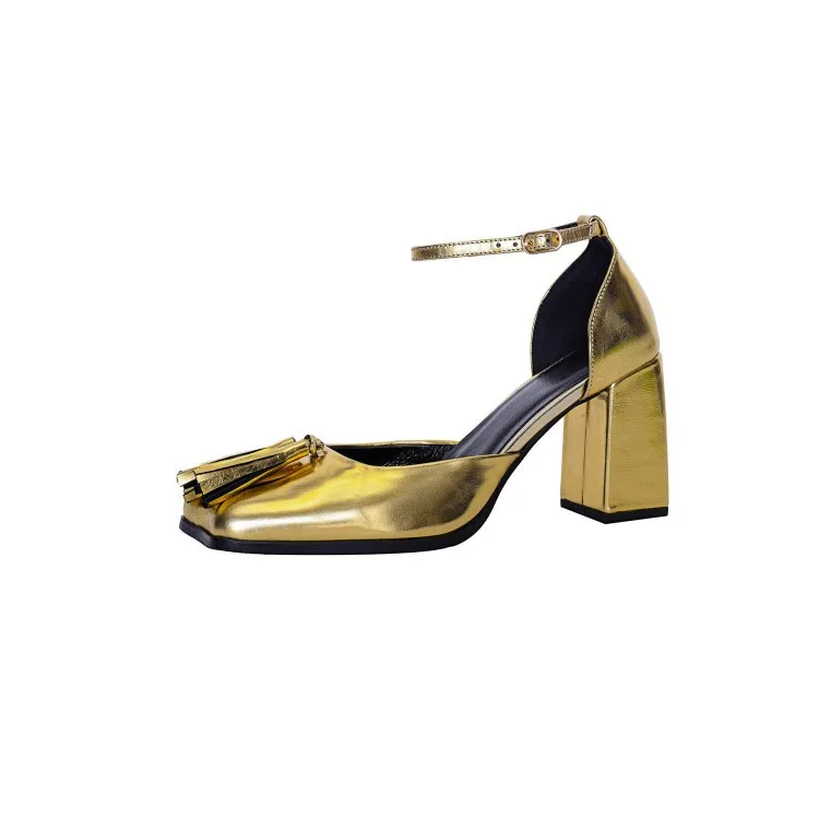 Luxury Brand Red High Heel Shoes Pointed Toes Sexy Wedding Shoes Black Naked Classics Pumps Genuine Leather Women Shoes, Black gold
Luxury Brand Red High Heel Shoes Pointed Toes Sexy Wedding Shoes Black Naked Classics Pumps Genuine Leather Women Shoes, Black gold