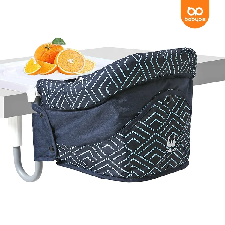 New Amazon Hot Sale Portable Foldable Travel Dining Eating Table High Chair Folding Feeding Seat Baby Hook On Chair With Tray, Blue, black
New Amazon Hot Sale Portable Foldable Travel Dining Eating Table High Chair Folding Feeding Seat Baby Hook On Chair With Tray, Blue, black
