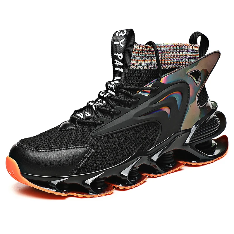 2021 Custom Fashion Man Trainers TPU Outsole Oem Mens Sneakers Breathable Sport Running Shoes, Optional
2021 Custom Fashion Man Trainers TPU Outsole Oem Mens Sneakers Breathable Sport Running Shoes, Optional