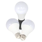 Shareus E26/E27 Multicolor Works with Alexa Echo Google Home and IFTTT Tuya APP control smart LED WiFi Bulb light