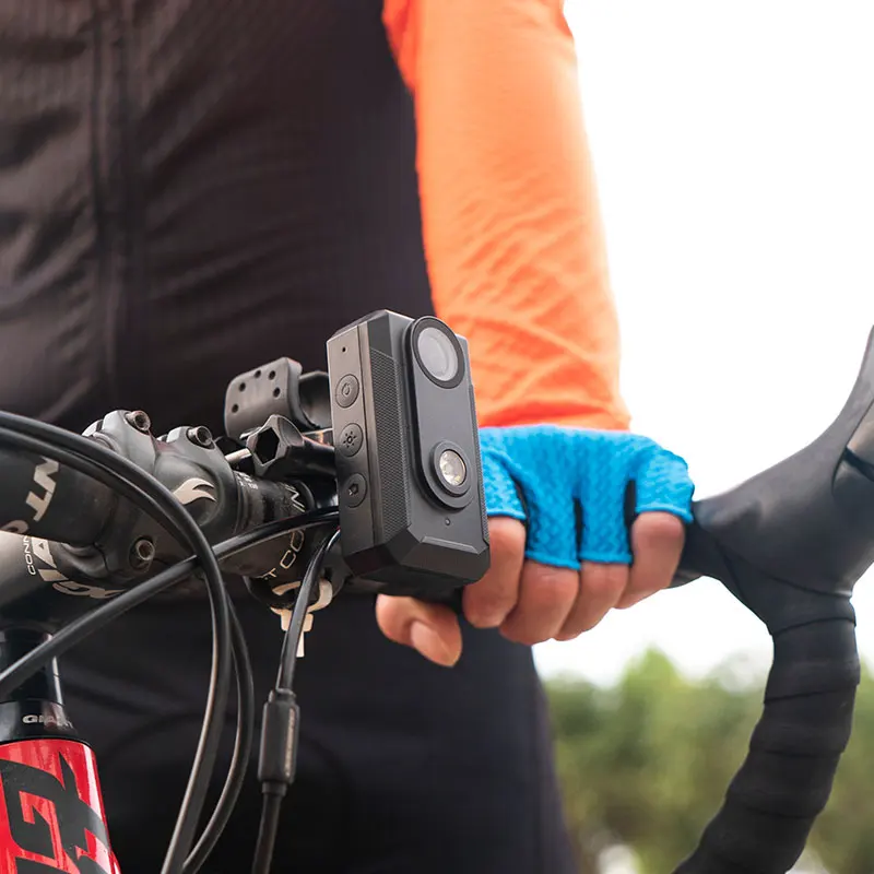 Bicycle Sport Action Video Camera Waterproof Wifi Front bike camera with 32GB SD Card
Bicycle Sport Action Video Camera Waterproof Wifi Front bike camera with 32GB SD Card