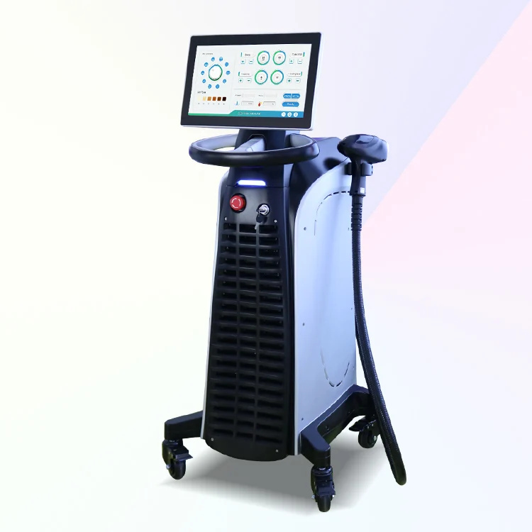 Vertical Led Hair Removal Beauty Equipment/Factory Price Diode Led Hair Removal For Salon/China Wholesale Diode Laser For Hair
Vertical Led Hair Removal Beauty Equipment/Factory Price Diode Led Hair Removal For Salon/China Wholesale Diode Laser For Hair