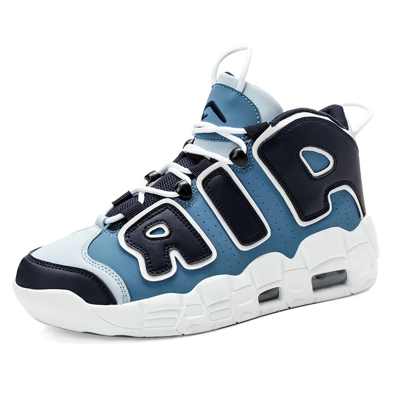 New design air sneakers basket ball shoes outdoor shoes men basketball sneakers custom, Optional
New design air sneakers basket ball shoes outdoor shoes men basketball sneakers custom, Optional