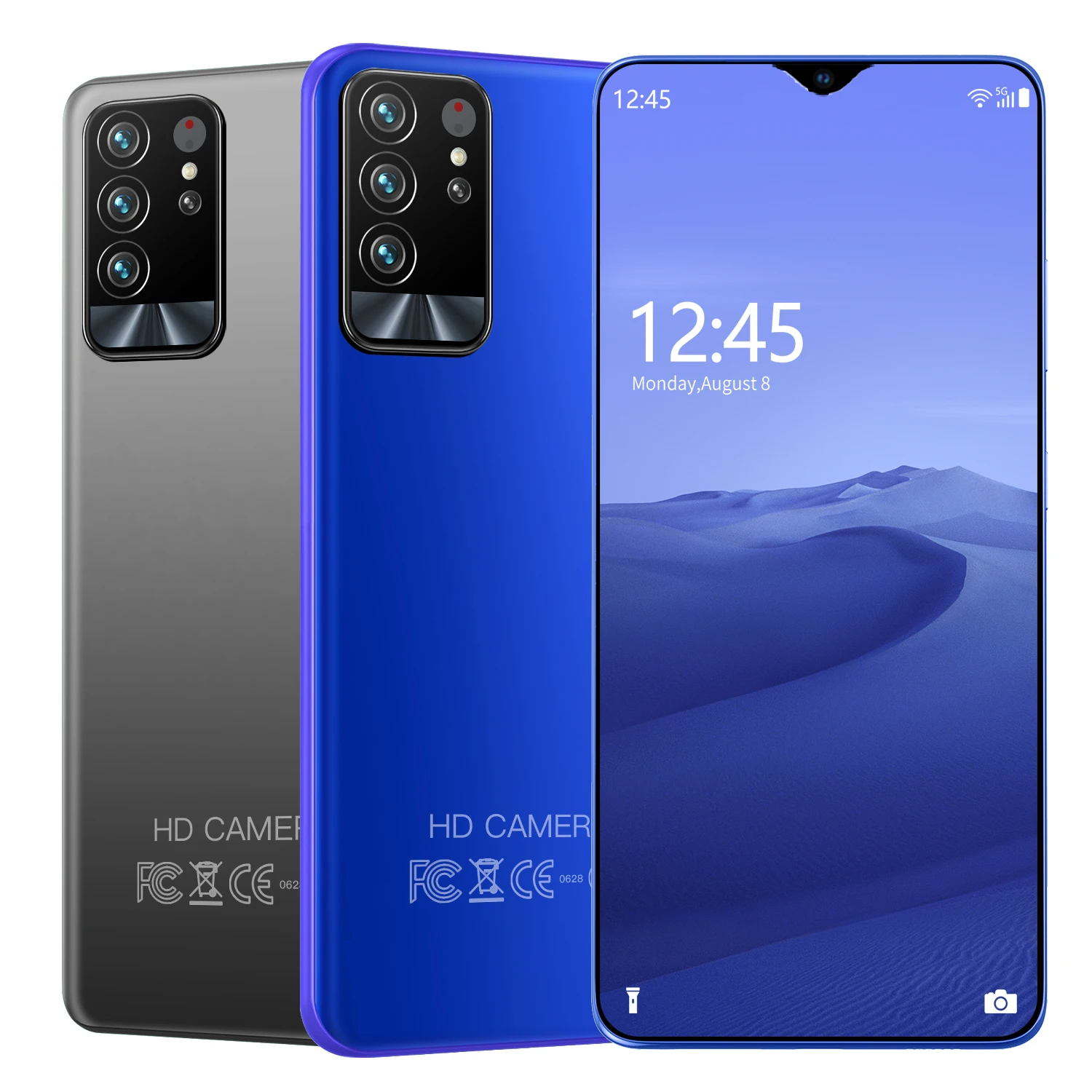 16GB of large memory and 512GB of storage space ensure the smooth loading of common game, Black blue white
16GB of large memory and 512GB of storage space ensure the smooth loading of common game, Black blue white