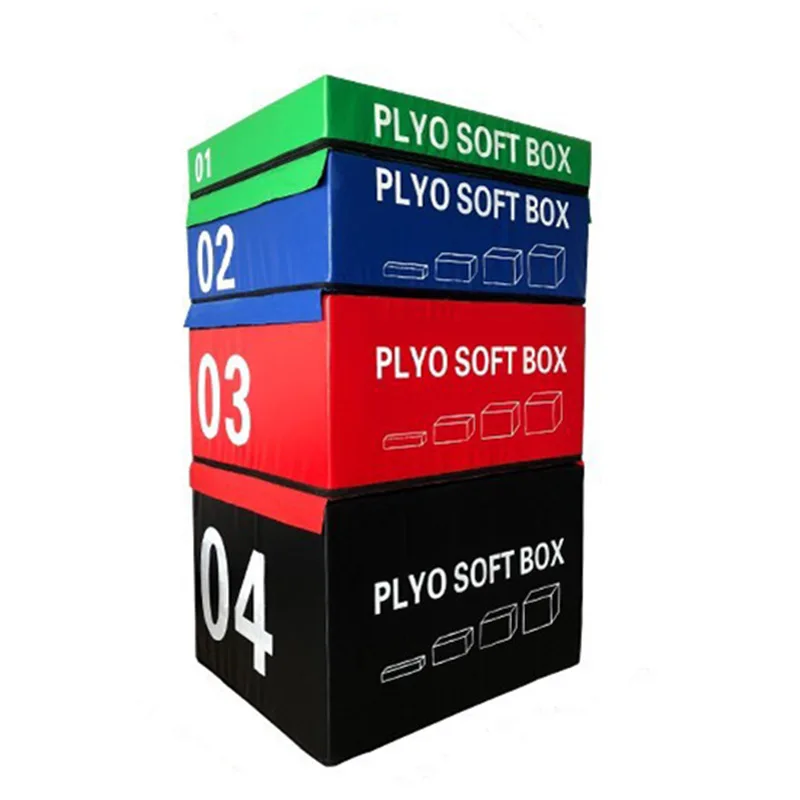 SKYBOARD commercial use wholesale gym equipment foam pylo jump box, Black or customized
SKYBOARD commercial use wholesale gym equipment foam pylo jump box, Black or customized