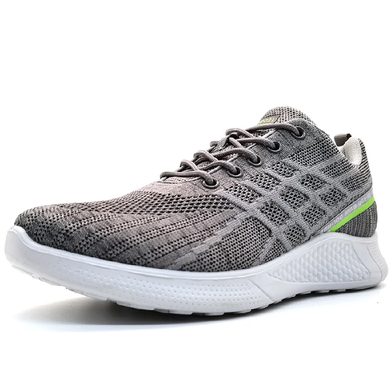 Hot sale lightweight knitting fabric men's sneaker for made in china casual shoes man
Hot sale lightweight knitting fabric men's sneaker for made in china casual shoes man