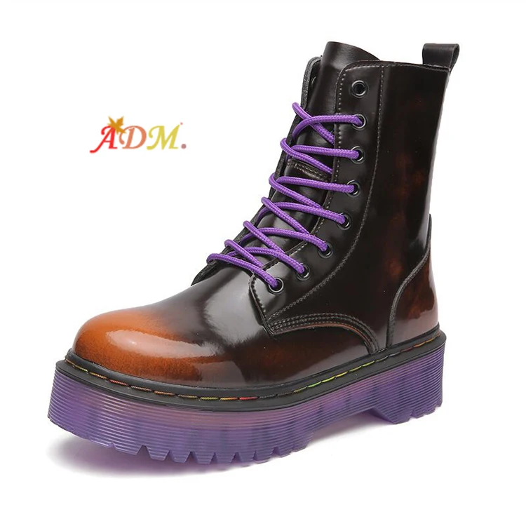 Adm Ladies Net Red Shoes Hot Sale Women'S Boots Walking Trend Lace-Up Boots Casual Street Travel Cool Girl Shoes, 3 colors
Adm Ladies Net Red Shoes Hot Sale Women'S Boots Walking Trend Lace-Up Boots Casual Street Travel Cool Girl Shoes, 3 colors