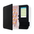 Intelligent security RFID Wall mounted Key Management System