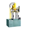63 Ton Hydraulic Cold Press Pillar Machine Malaysia 200Ton Can Pressing Aluminium Tray Making Machine