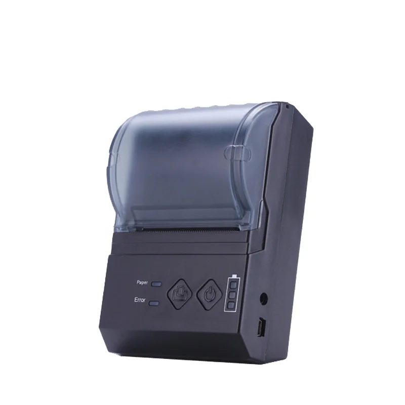 Mini Portable Printer For Mobile Printer Mobile Portable With Blue tooth Interface E20UAI
Mini Portable Printer For Mobile Printer Mobile Portable With Blue tooth Interface E20UAI