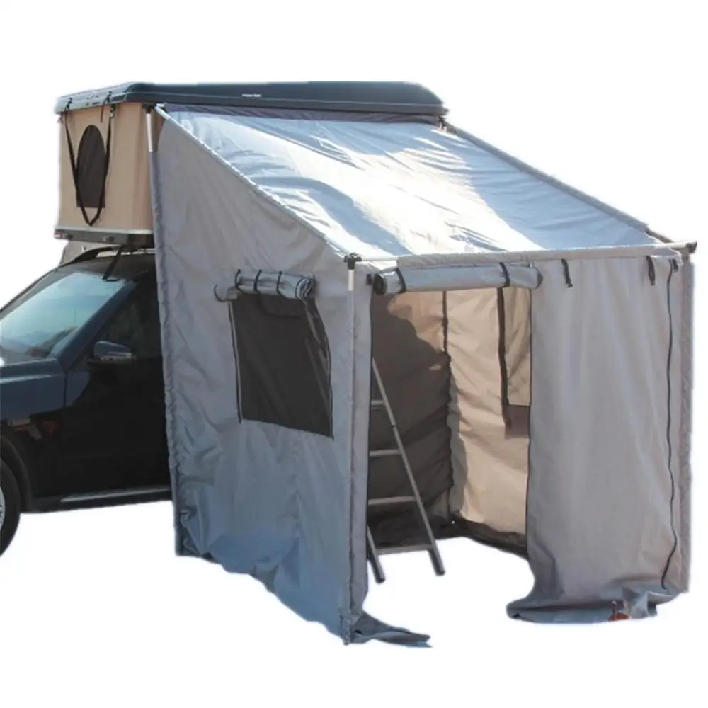 THE CHEAPEST TENT ROOF FOR CAR USED FOR OUTDOOR MADE IN CHINA, Customized, beige, grey, green
THE CHEAPEST TENT ROOF FOR CAR USED FOR OUTDOOR MADE IN CHINA, Customized, beige, grey, green