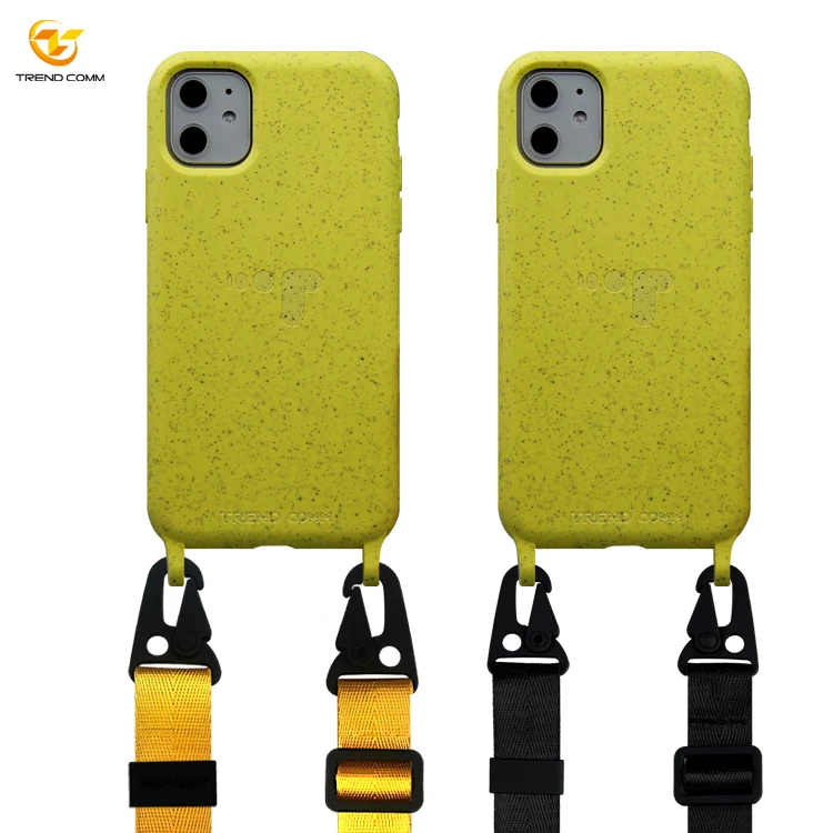 Custom Original Shockproof Biodegradable Mobile Back Phone Case Cover For Iphone 11, Many color for you choose
Custom Original Shockproof Biodegradable Mobile Back Phone Case Cover For Iphone 11, Many color for you choose