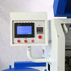 ET-360YC Wood PVC MDF Plywood Heavy Automatic edge banding machine for Panel Furniture
