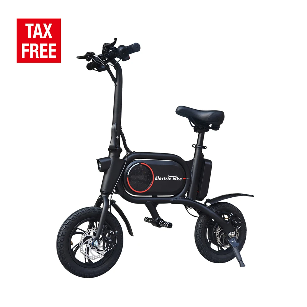 Europe New Folding Electric Bike 12inch 350w Foldable Electric Bicycle Best Seller Ebike for Sports
Europe New Folding Electric Bike 12inch 350w Foldable Electric Bicycle Best Seller Ebike for Sports