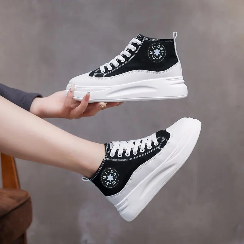 Sports Shoes Designs 2020 New Fashin Korean Styles Women's Sport Casual Stylish Top Brand Breathable Mesh Latest Ladies Black
Sports Shoes Designs 2020 New Fashin Korean Styles Women's Sport Casual Stylish Top Brand Breathable Mesh Latest Ladies Black