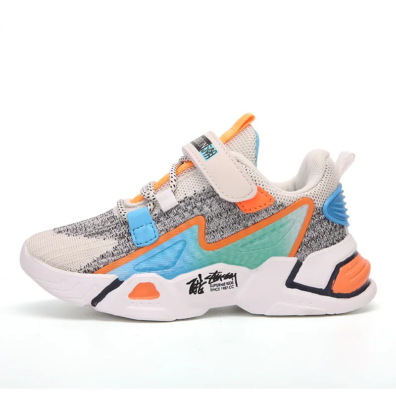 2021 New Arrival Factory Price Boys Kids Summer Casual Shoes Fashionable Daily Wear Soft Children Sneakers
2021 New Arrival Factory Price Boys Kids Summer Casual Shoes Fashionable Daily Wear Soft Children Sneakers