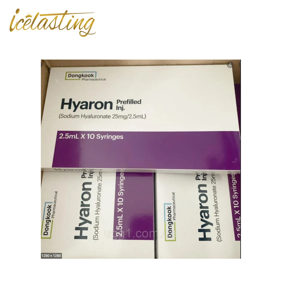 2021 hot selling Korea Hyaron HA filler Skin Brightening Injections Hyaron Skin Booster
2021 hot selling Korea Hyaron HA filler Skin Brightening Injections Hyaron Skin Booster