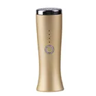 Newest Home Use Heating Photon Infrared Anti-Aging Wrinkle Remover Red Light Therapy Beauty Device