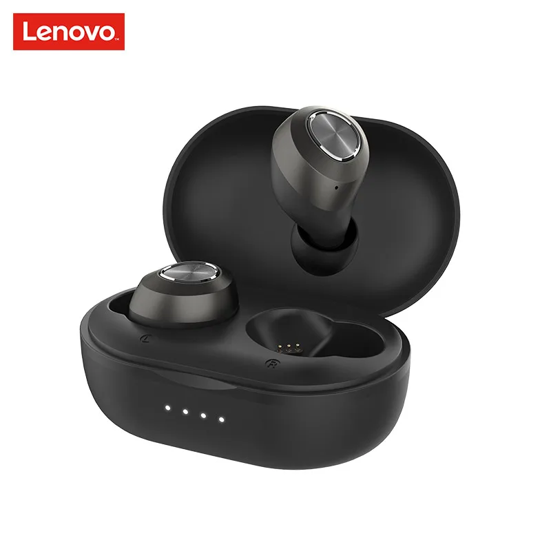 Wholesale Hot selling earphones headphones headsets tws wireless earphones earbuds lenovo earphones HT10
Wholesale Hot selling earphones headphones headsets tws wireless earphones earbuds lenovo earphones HT10