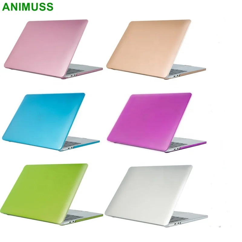 Metal Oil Injection Protective Laptop Hard Case Sleeve for Macbook Pro 13 
Metal Oil Injection Protective Laptop Hard Case Sleeve for Macbook Pro 13