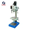 Z5045-1 functions of bench drilling machine german