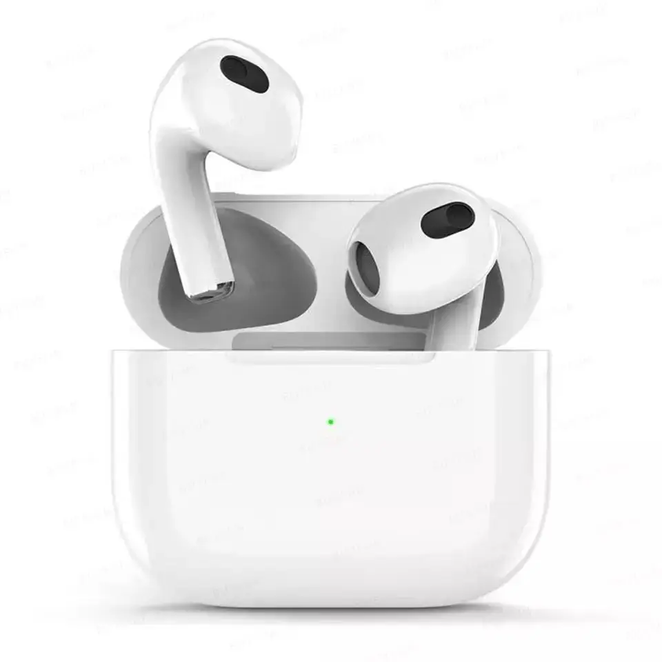 Air Pro 4 1:1 Bass Earbuds Original Air Pro 4 Tws Super Bass Gps Rename Airpro 4 Tws Wireless Earbuds pro 4 Earphone, White
Air Pro 4 1:1 Bass Earbuds Original Air Pro 4 Tws Super Bass Gps Rename Airpro 4 Tws Wireless Earbuds pro 4 Earphone, White