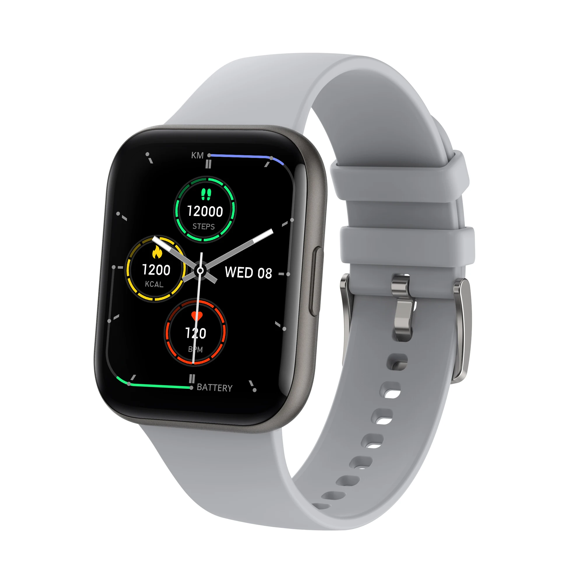 SMARTOBY Smartwatch Wrisband Instrutions 2021 New 14 Inch Round Screen Fashion Touch Sports Phone Android 2021 Smart Watch
SMARTOBY Smartwatch Wrisband Instrutions 2021 New 14 Inch Round Screen Fashion Touch Sports Phone Android 2021 Smart Watch