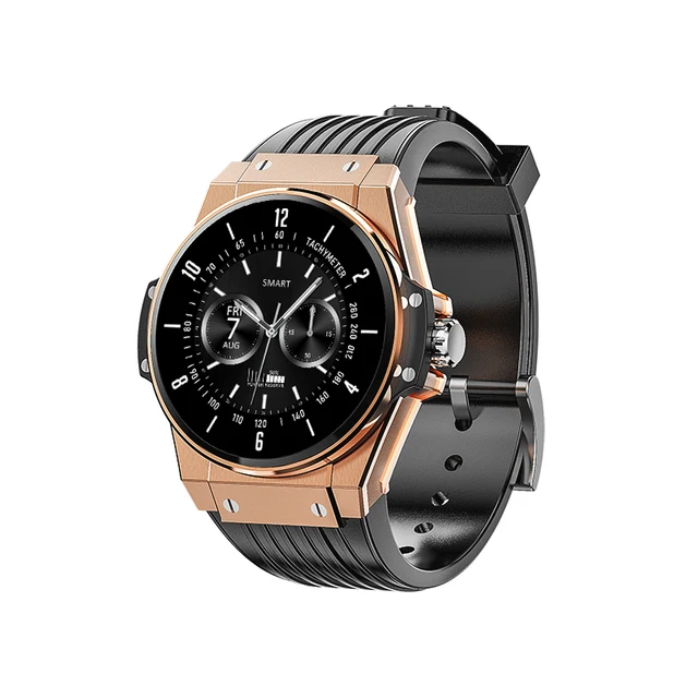 Men IP68 Waterproof 1.09 Full Round Screen Sport Tracker Heart Rate Fashion Women Clock For Android ios G9 Smart Watch
Men IP68 Waterproof 1.09 Full Round Screen Sport Tracker Heart Rate Fashion Women Clock For Android ios G9 Smart Watch