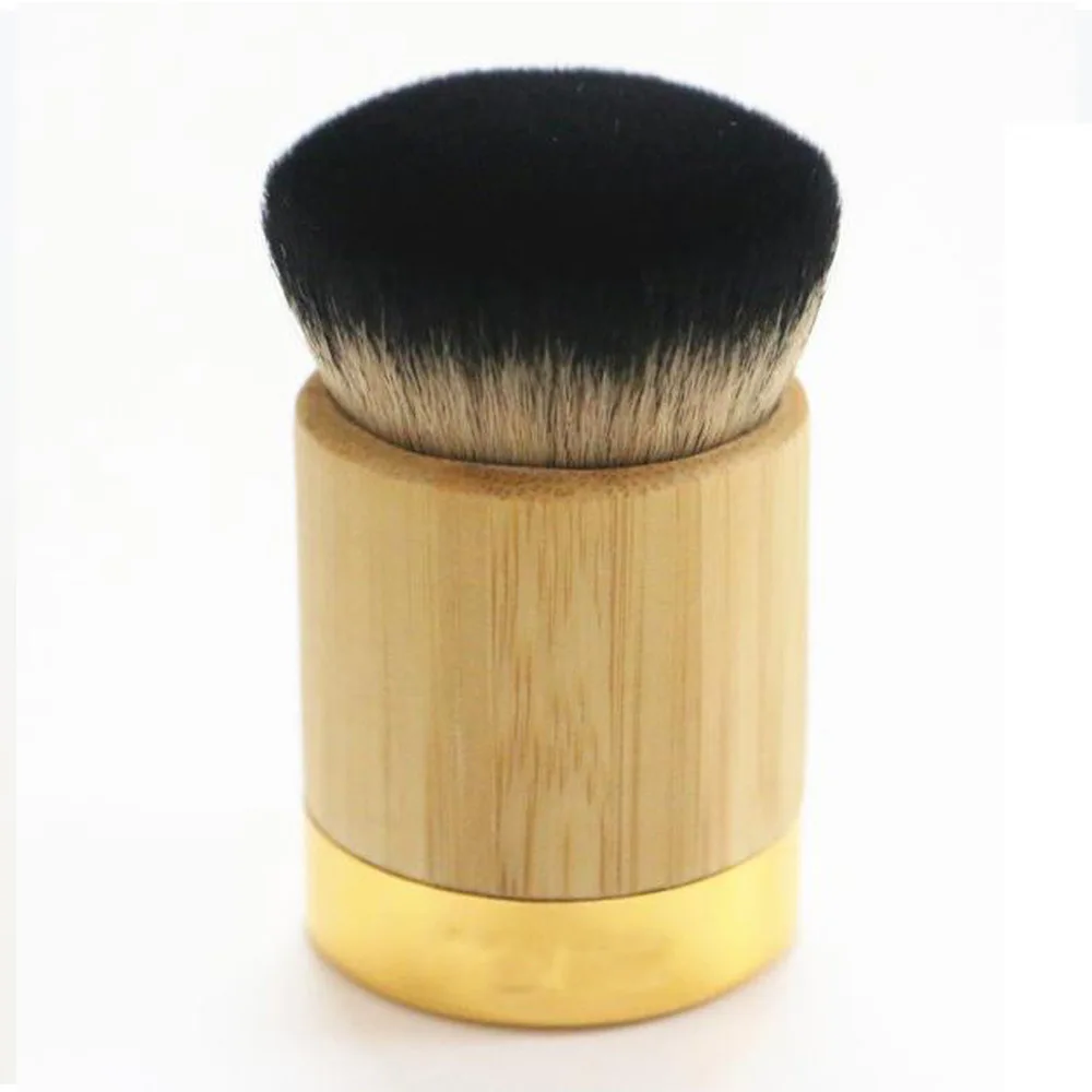 yue 2022 soft high quality bamboo wooden makeup brush private label foundation powder makeup brush
yue 2022 soft high quality bamboo wooden makeup brush private label foundation powder makeup brush